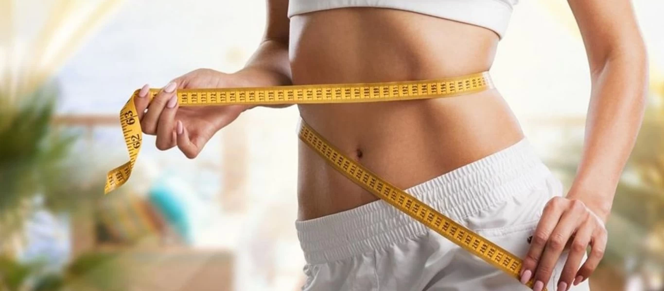 Απώλεια βάρους: Τα 4+1 πράγματα που θα σας βοηθήσουν να αδυνατίσετε